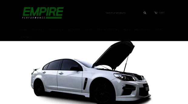 empireperformance.com.au