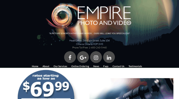 empirephotoandvideo.com