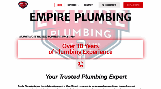 empireplumbing.com