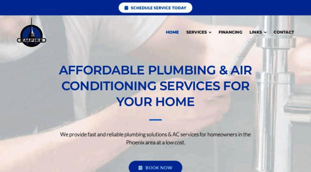 empireplumbingac.com