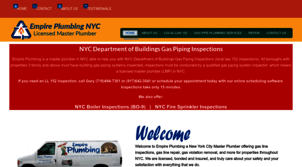 empireplumbingnyc.com