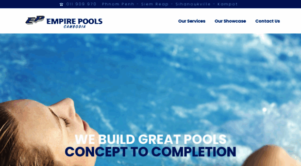 empirepools.com.kh