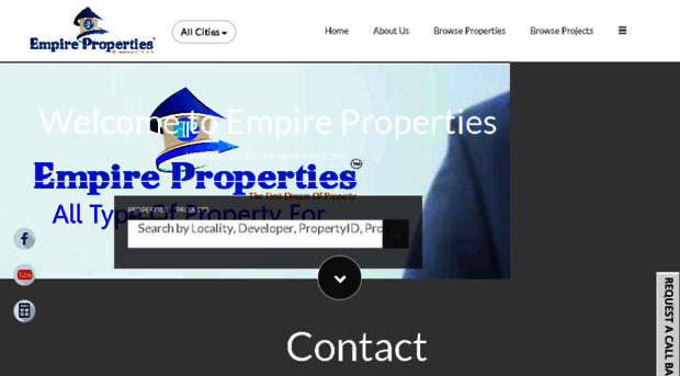 empireproperties.co.in