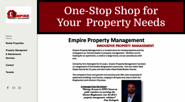 empirepropertymanagement.org