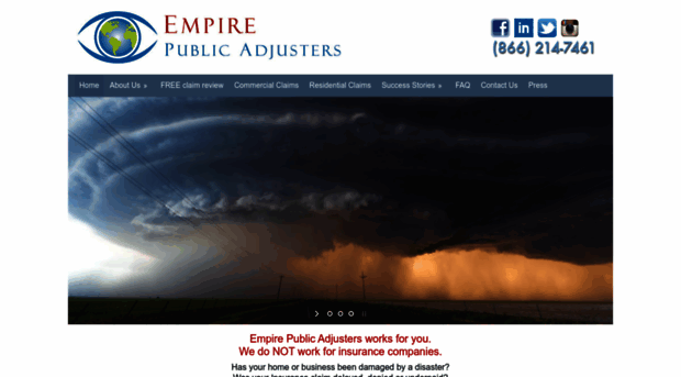 empirepublicadjusters.com