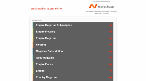 empireradiomagazine.info