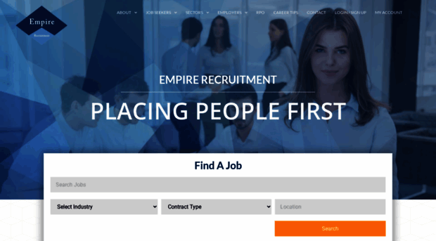 empirerecruitment.ie