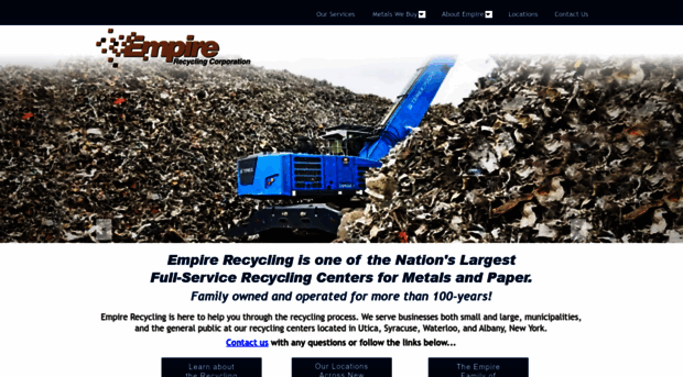 empirerecycling.com