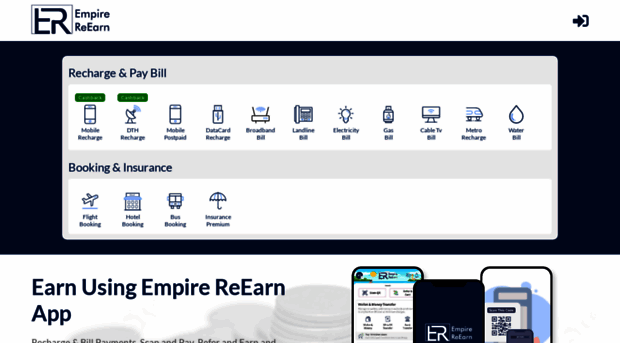 empirereearn.com