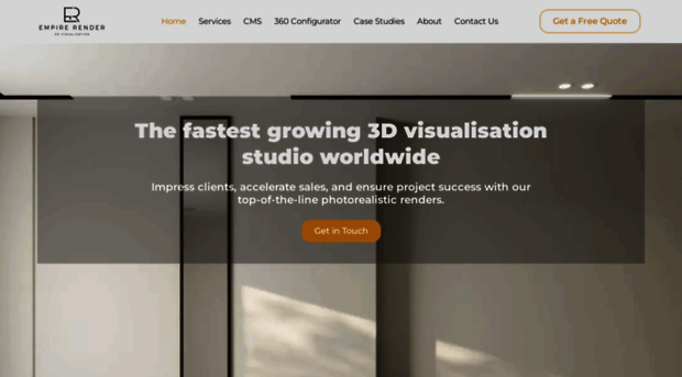 empirerender.com