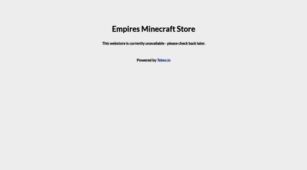 empires.buycraft.net