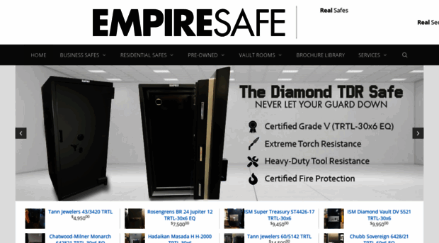 empiresafe.com