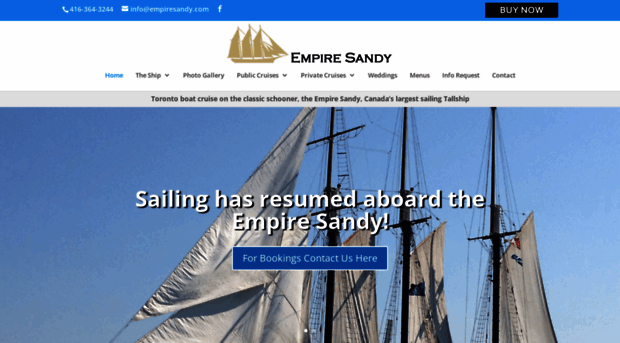 empiresandy.com