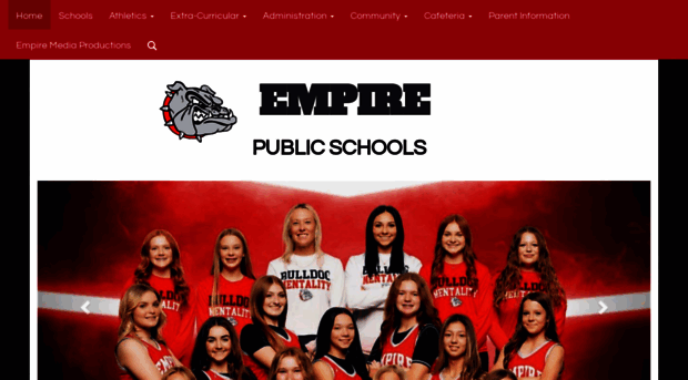 empireschools.org