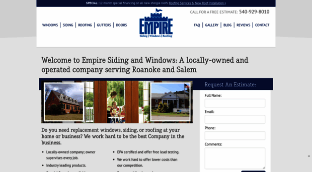 empiresidingandwindows.com