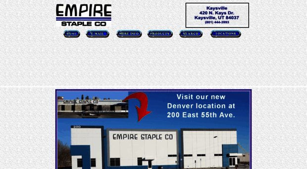 empirestaple.com