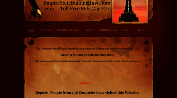 empirestatebuildinginvestors.com