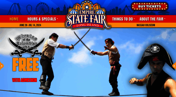 empirestatefair.com