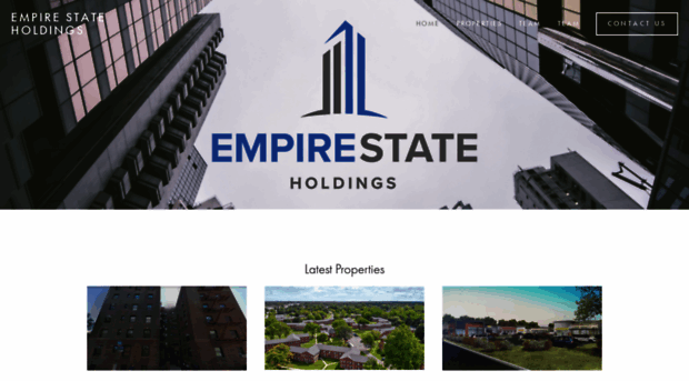 empirestateholdings.com