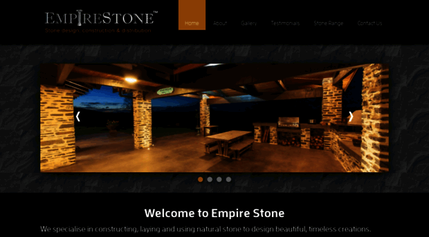 empirestone.co.nz