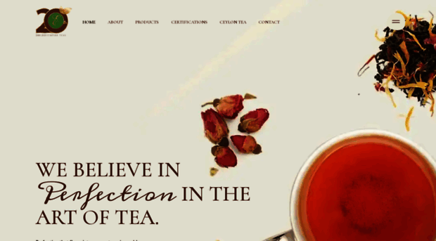 empireteas.com