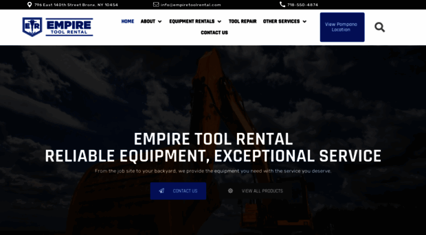 empiretoolrental.com