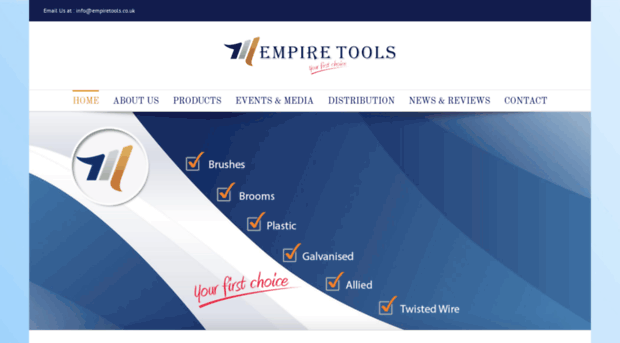 empiretools.co.uk