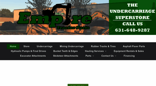 empiretractorparts.com