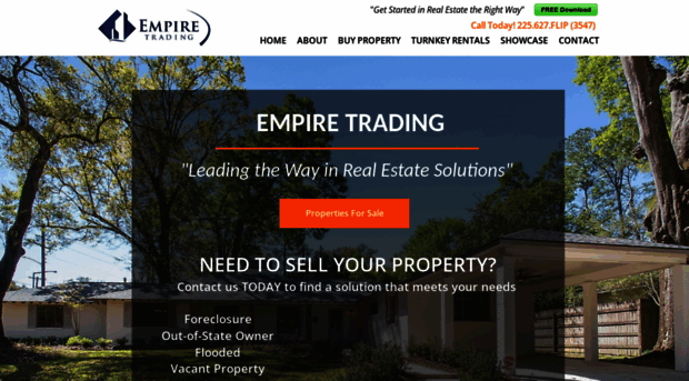 empiretradingla.com