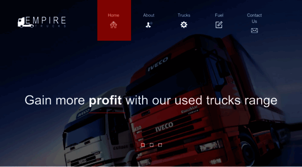 empiretrucks.co.za