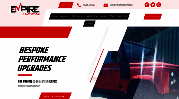 empiretuning.co.uk