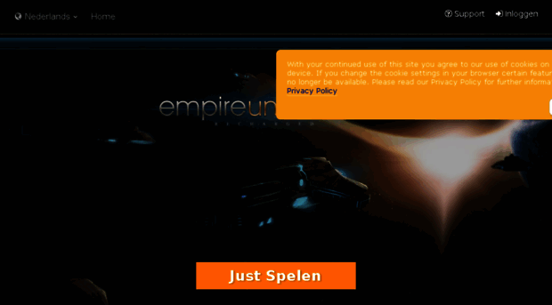 empireuniverse2.nl