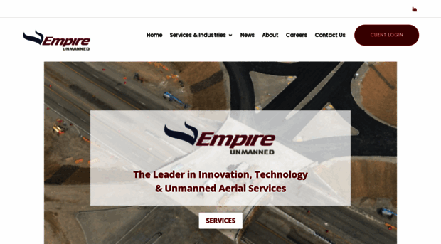 empireunmanned.com