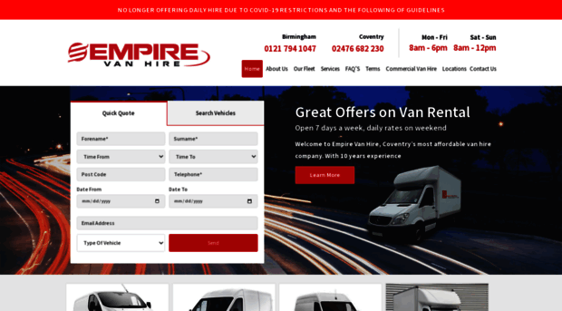 empirevanhire.com