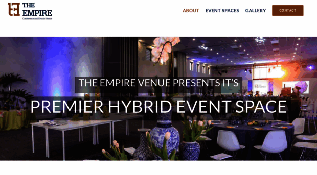 empirevenue.co.za