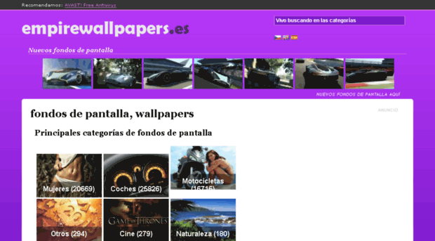 empirewallpapers.es