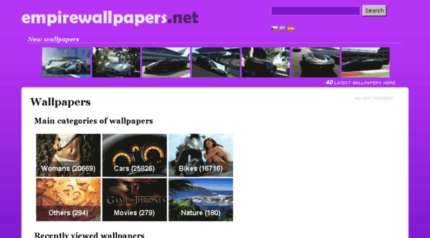 empirewallpapers.net
