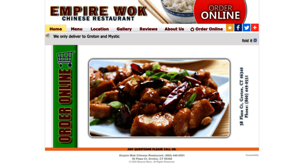 empirewokchinese.com