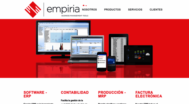 empiria-it.com