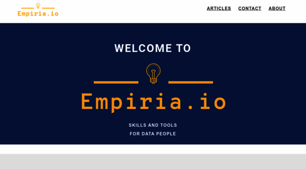 empiria.io