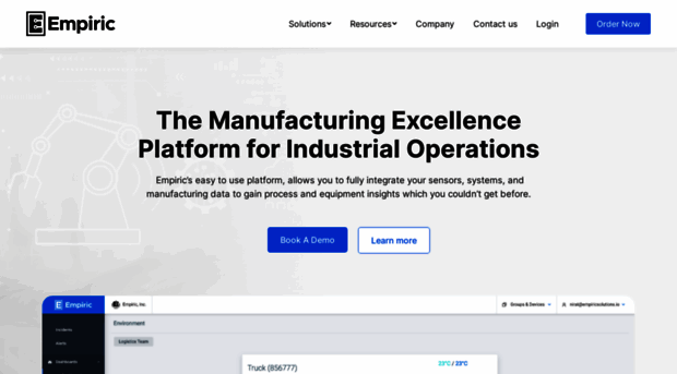 empiric.io