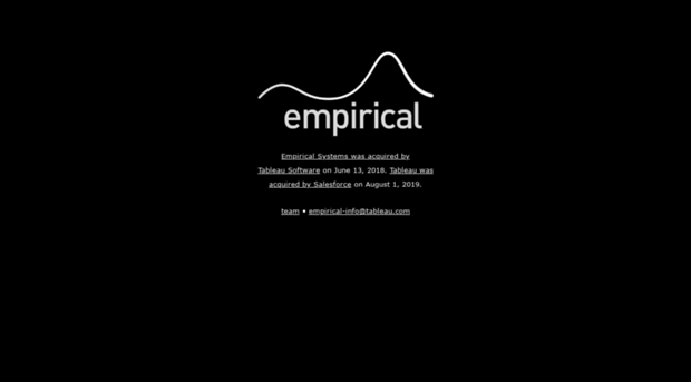 empirical.com