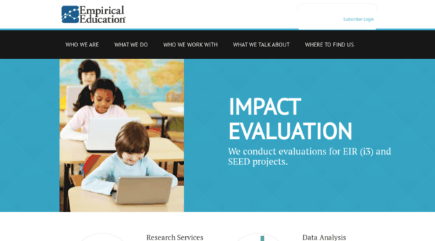 empiricaleducation.com