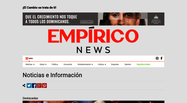 empiriconews.com