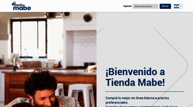 empleados.tiendamabe.com.ar