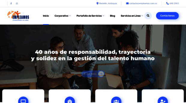 empleamos.com.co