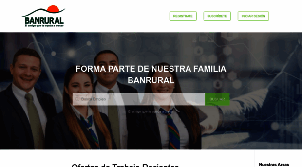 empleateycrececonnosotros.banrural.com.hn