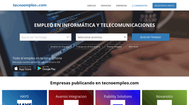 empleo-extranjero.com