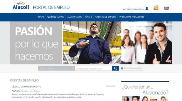 empleo.alucoil.es