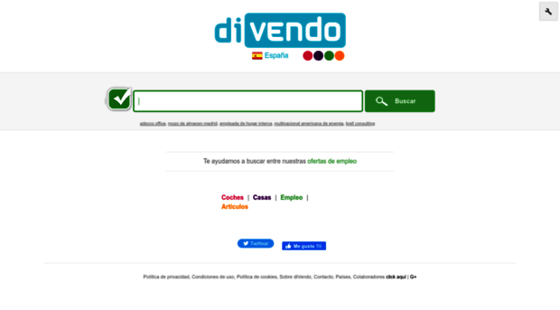 empleo.divendo.es